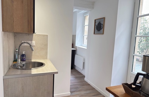 Bayeux Apartment | Le Clos Guillaume