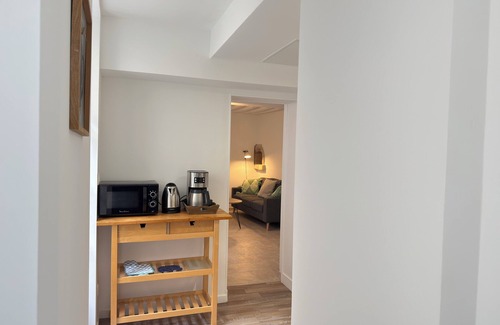 Bayeux Apartment | Le Clos Guillaume