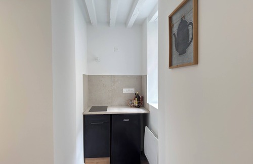Bayeux Apartment | Le Clos Guillaume