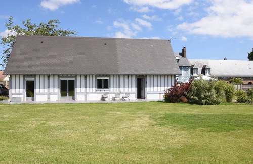 Greuville House | Le Clos Hadrien Country house