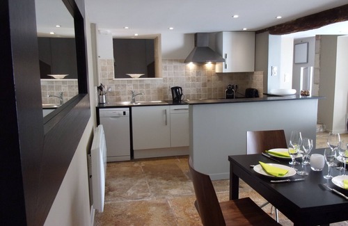 Beaune House | LE CLOS hide and quiet house with garden -
