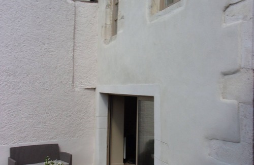 Beaune House | LE CLOS hide and quiet house with garden -