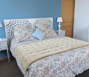 Nonant Bed & Breakfast | Le Clos Hortense