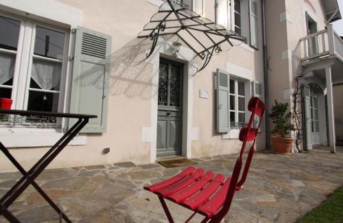 Limoges Bed & Breakfast | Le clos jargot