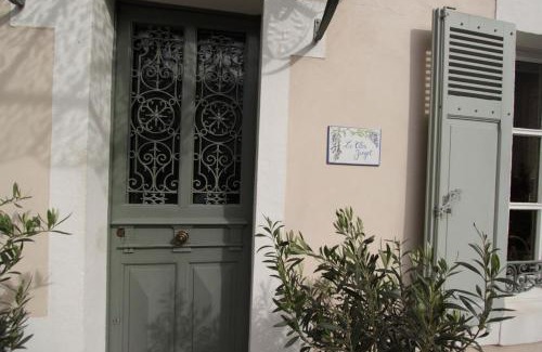 Limoges Bed & Breakfast | Le clos jargot