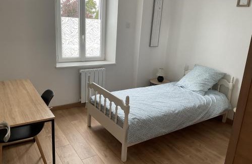 Landrethun-le-Nord House | Le Clos Joli 62