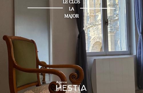 Arles City Centre Apartment | Le clos la Major