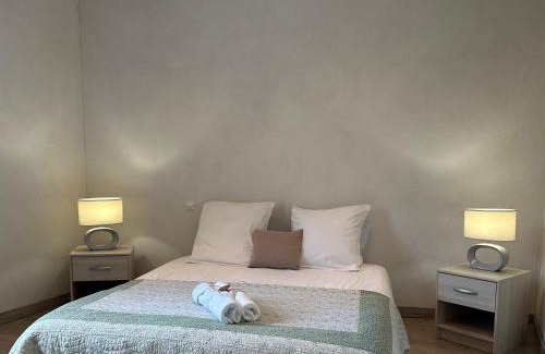 Arles City Centre Apartment | Le clos la Major