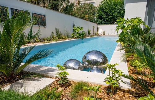 Saint Seurin - Fondaudege Bed & Breakfast | Le Clos Labottière - B&B
