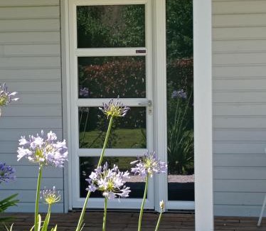 Saint-Loup-Hors Bed & Breakfast | Le Clos Louisiane