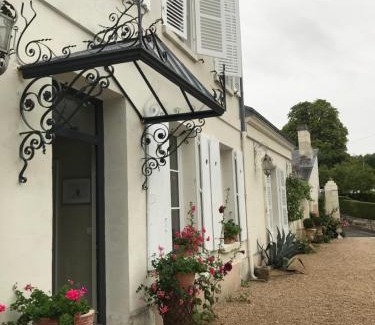 Loches House | Le Clos Mademoiselle