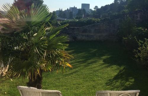 Loches House | Le Clos Mademoiselle