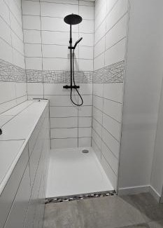Laon Apartment | Le Clos Maldier - Gîte Les Ecureuils