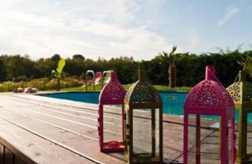 Langeais House | Le Clos Marie
