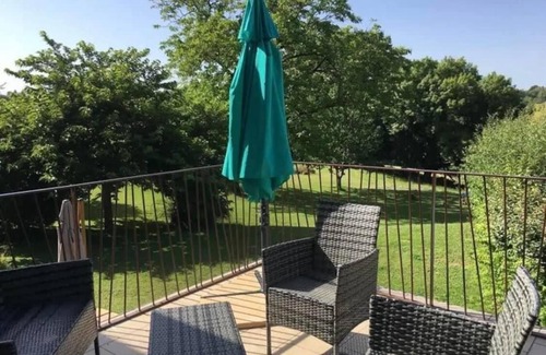 Sainte-Colombe House | Le Clos Marie - Grand Gîte Rural