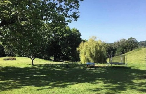Sainte-Colombe House | Le Clos Marie - Grand Gîte Rural