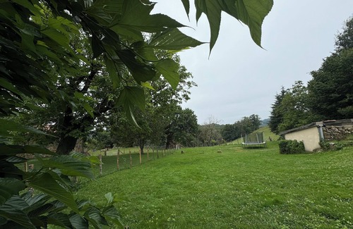 Sainte-Colombe House | Le Clos Marie - Grand Gîte Rural