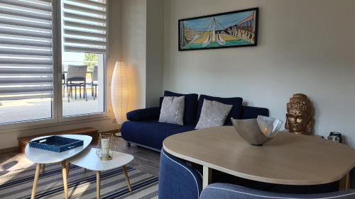 Touques Apartment | Le Clos Normandy