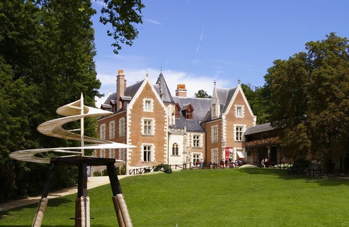 Montlouis-sur-Loire House | Le Clos Notre Dame