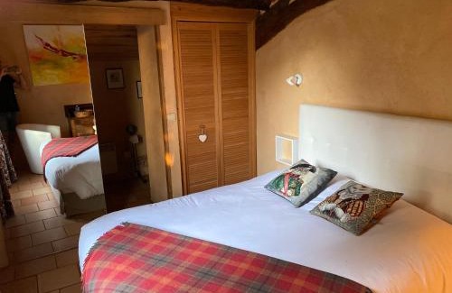 Virac Bed & Breakfast | LE CLOS PASTEL Chambres d'hôtes & Gite