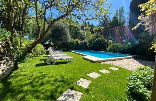 Virac Bed & Breakfast | LE CLOS PASTEL Chambres d'hôtes & Gite