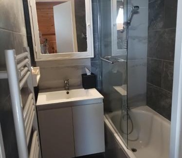 Hotonnes Apartment | Le clos perché