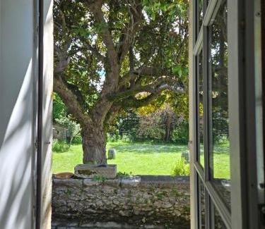 Blaye Bed & Breakfast | Le Clos Réaud