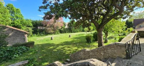 Blaye Bed & Breakfast | Le Clos Réaud