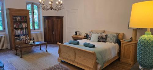 Blaye Bed & Breakfast | Le Clos Réaud
