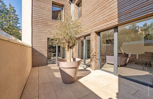 Macon House | Le Clos Rambuteau - Centre-ville sécurisé