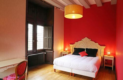 Amboise Apartment | Le Clos Renaissance