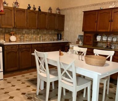 Ambonnay House | Le Clos Riga