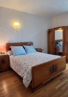 Ambonnay House | Le Clos Riga