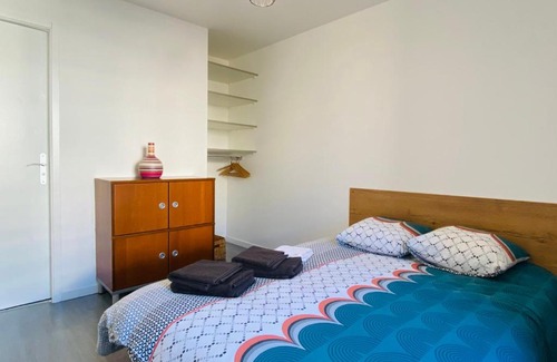Rodez Apartment | LE CLOS RUTHÈNE