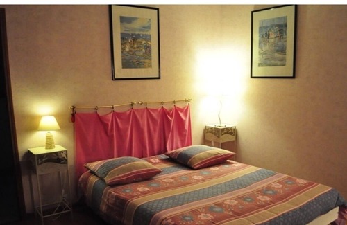 Manneville-es-Plains House | Le clos saint vincent in the countryside near the sea