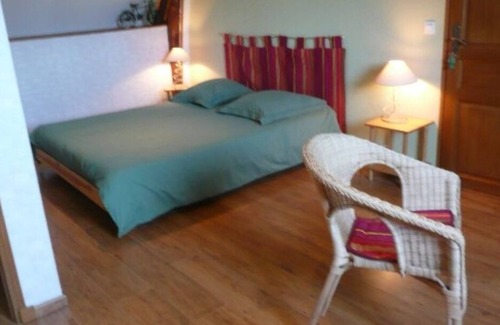 Manneville-es-Plains House | Le clos saint vincent in the countryside near the sea
