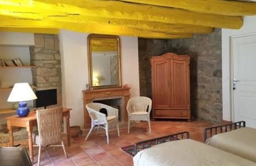Carnac House | Le Clos Saint Aubin - Chambres d'hôtes