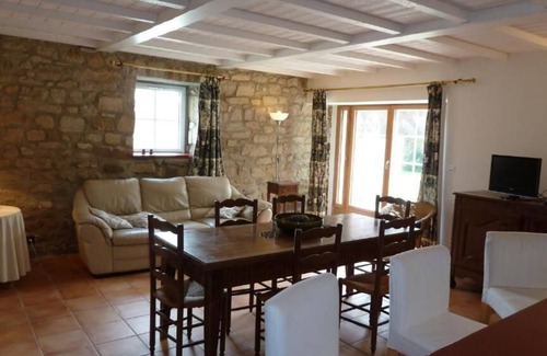 Carnac House | Le Clos Saint Aubin - Chambres d'hôtes