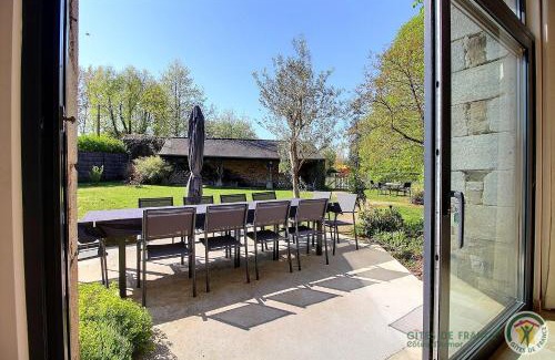 Beaussais-sur-Mer House | Le clos saint cadreuc