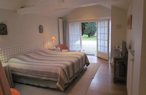 Neauphle-le-Chateau House | Le Clos Saint Nicolas