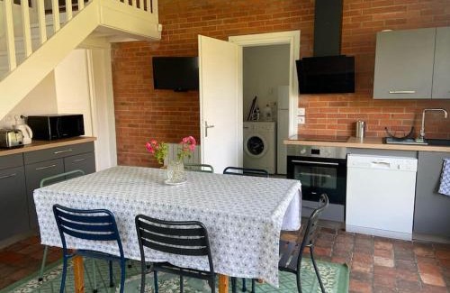 Saint-Denis-en-Val House | Le clos Saint Denis