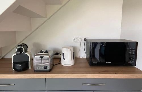 Saint-Denis-en-Val House | Le clos Saint Denis