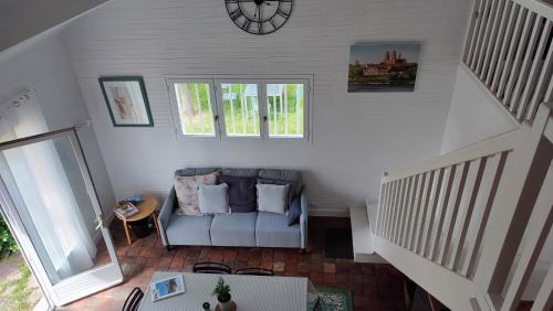 Saint-Denis-en-Val House | Le clos Saint Denis