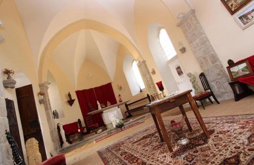 Beaune-sur-Arzon Bed & Breakfast | le clos saint François