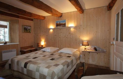 Beaune-sur-Arzon Bed & Breakfast | le clos saint François
