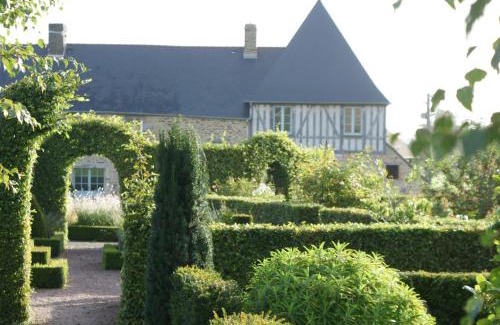 Pontorson Bed & Breakfast | Le Clos Saint-Gilles