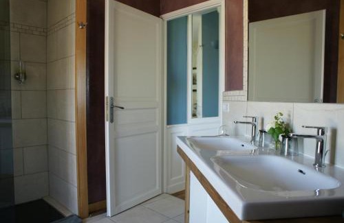 Pontorson Bed & Breakfast | Le Clos Saint-Gilles