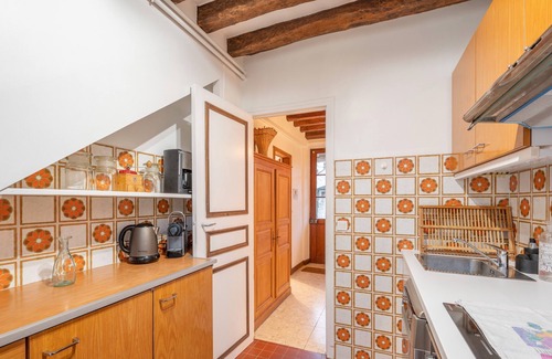 Lavilletertre House | Le Clos Saint Jean Traditional Vexin house