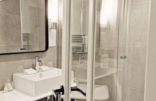 Saint-Martin-de-Re Hotel | Le Clos Saint-Martin Hôtel & Spa