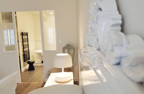 Saint-Martin-de-Re Hotel | Le Clos Saint-Martin Hôtel & Spa